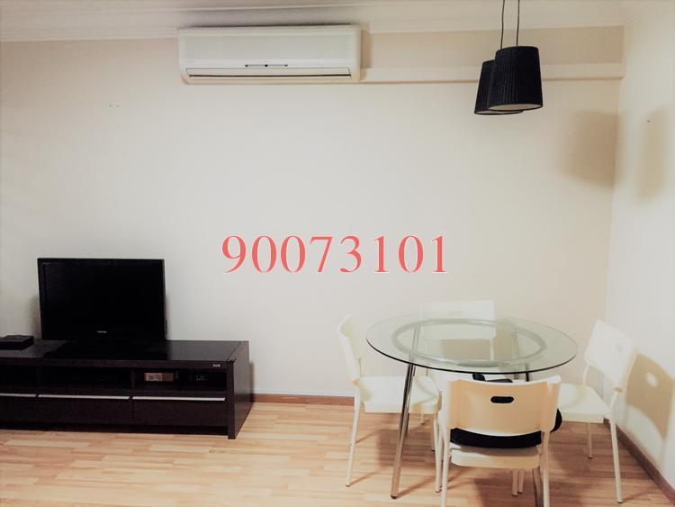 Blk 283 Tampines Street 22 (Tampines), HDB 3 Rooms #154265682